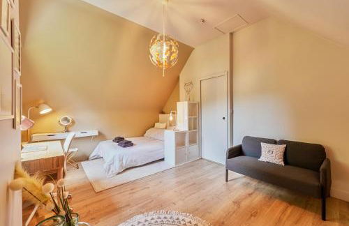 Détente, nature & océan en Bretagne - Le 154 - Foto 16