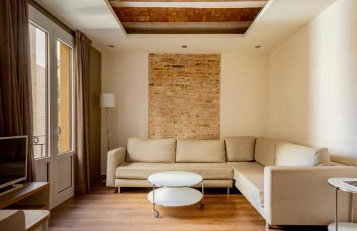 Milà Apartamentos Barcelona - Foto 42