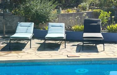 La Genestière - Foto 34