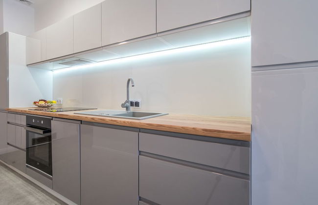 Apartamenty Visit - Koszalin - Foto 32