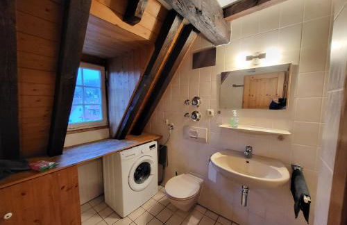 Fachwerk Maisonette in Nürtingen - Photo 9