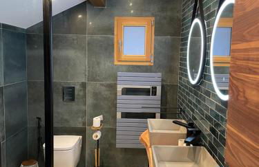 Chalet Cristal II - Photo 13