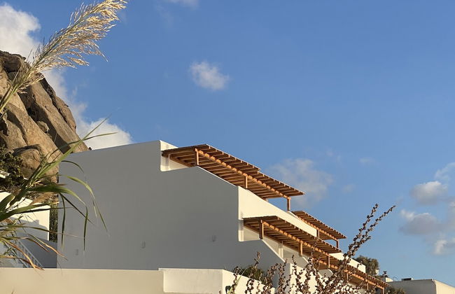 Calistus Mykonos - Photo 20