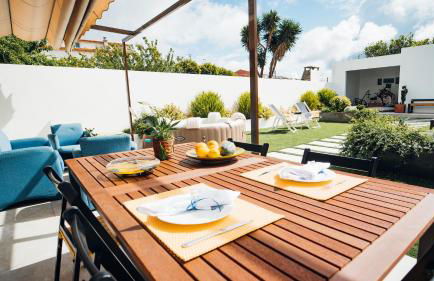 Casa Playa Lavaxeira - Foto 33