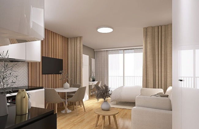 Nadmorska Florina by Q4Apartments - Photo 3