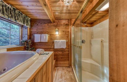 Clear Creek Cabin - Photo 32