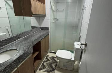 Flat Exclusivo Olinda - Conforto e Comodidade - Foto 3