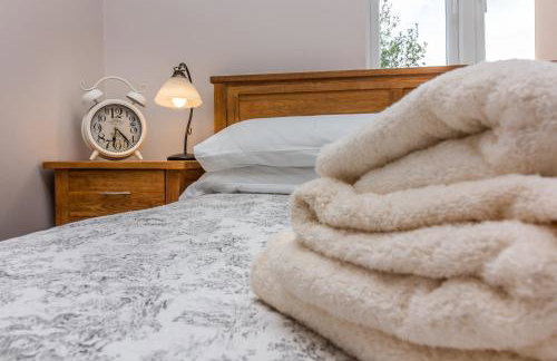 Harleys Court Self catering holiday cottages - Foto 21