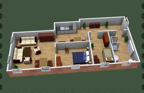 Mühlenhof Nesse - Foto 4