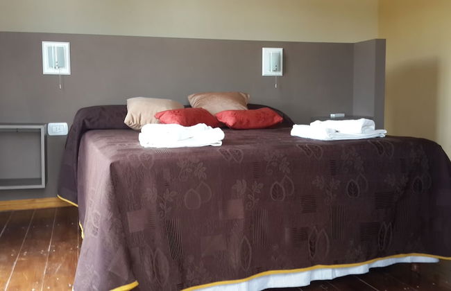 Cabanas Bonarda - Foto 4