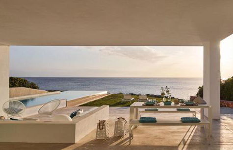 Primera Línea de Mar con Yate "Estancia de Lujo" By Menorca Luxury Broker - Photo 9