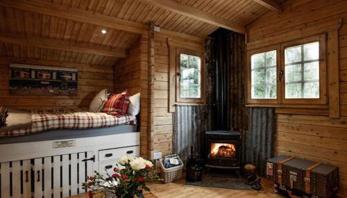 The Signal Box - Foto 3