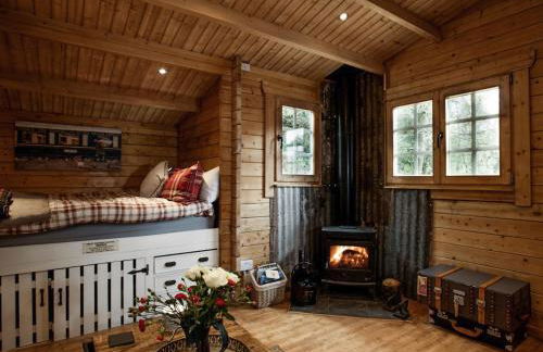 The Signal Box - Foto 3