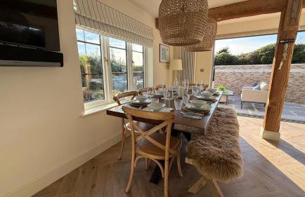 Bramble Cottage - Foto 12