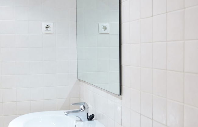 Alcam Badalona Playa Norte - Foto 40