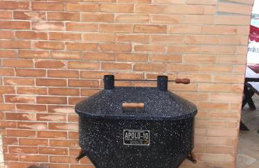 Casa Paraiso - Foto 36