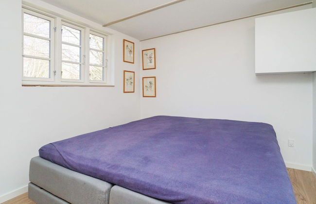 Lovely Holiday Home in Kalundborg near Sea - Foto 18