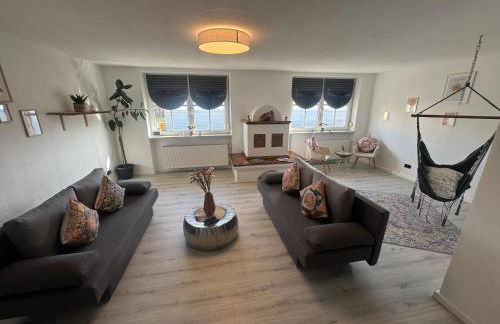 Fewo BOHO Vintage nähe Salzburg - Foto 6