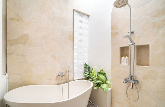 La Feliz Villa Balinesia - 2 Bedrooms - Foto 56