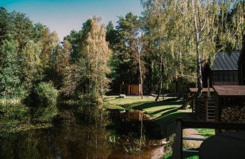 Black Resort Balia Sauna - Foto 36