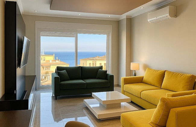 Oceanic Luxury Apartments - Foto 7
