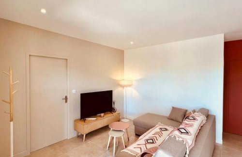 Villa Livia Porticcio piscine 500m plage - Foto 32