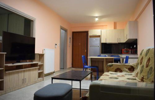 SOTOS Loutraki Korinthia Apartments - Foto 1