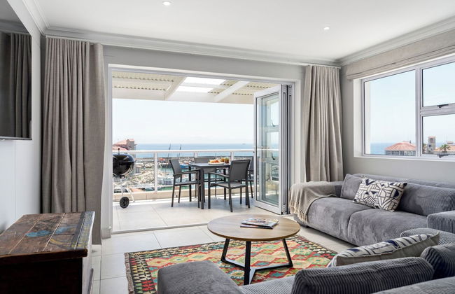 Harbour Club - Photo 11