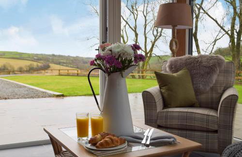 Cwm Hyfryd - Foto 11