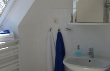 Ferienwohnung am See, Hage / Norddeich - Foto 11