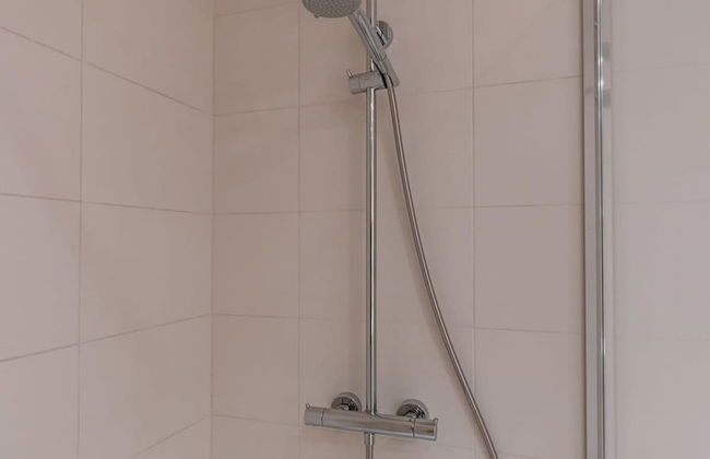 Spacious Apartment in the Center of Knokke - Foto 21