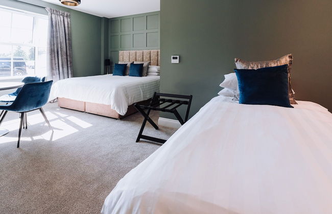 Edenmore Golf and Country Club - Foto 5