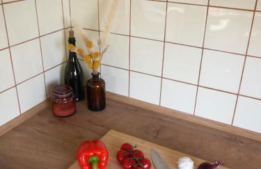 Ferienwohnung Waldschloss - Foto 34