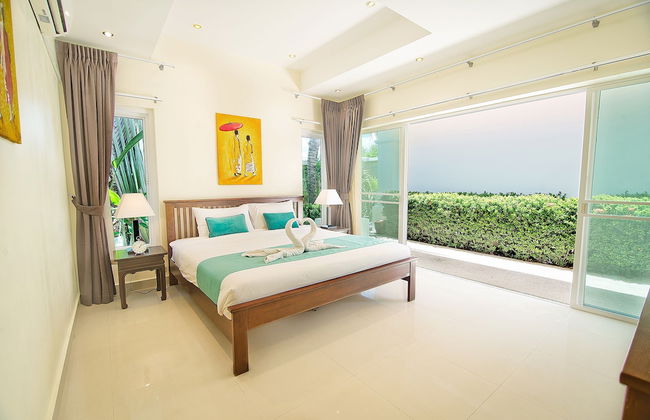 Tropicana Pool Villa - Foto 7