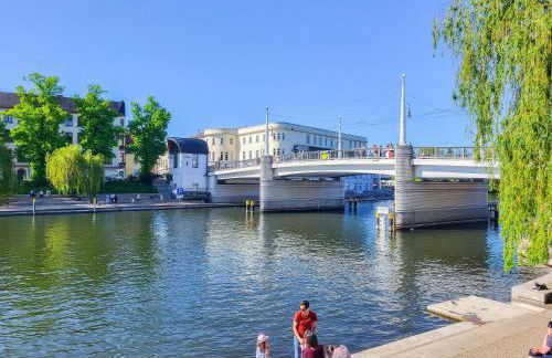 Ferienwohnung Backstube - Foto 41