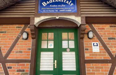 Stadtrandgeflüster-Ferienwohnung für 2 Personen - Foto 26