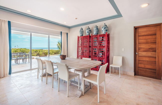 Apt w 2br-beachfront Private Pool in Sotogrande - Photo 8