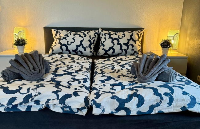 Apartmenthaus Wattwurm - Foto 2