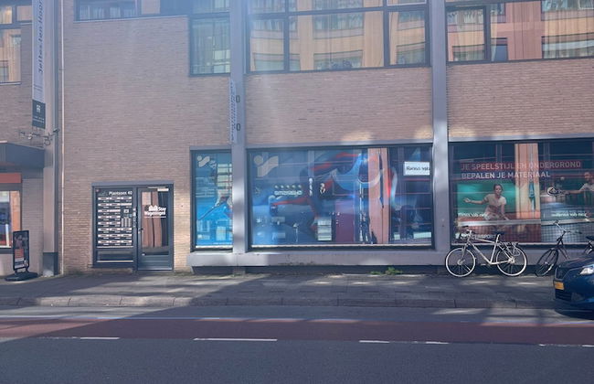 Short Stay Wageningen 3 - Foto 1