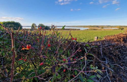 reoh I Maisonette am See I Malerischer Ausblick I Beamer I Berlin in 30min - Foto 56