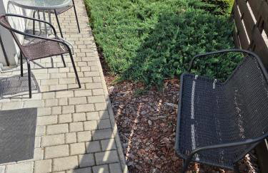 Cztery Kąty Apartament Wągrowiec - Foto 27