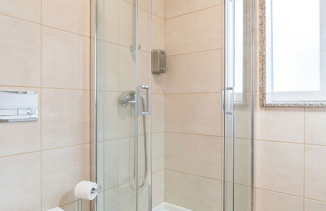 Casa Petisqueira 54 Paredes -Oporto - Foto 18