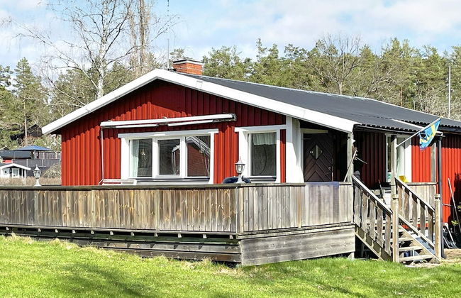 7 Person Holiday Home in Gusum - Foto 1