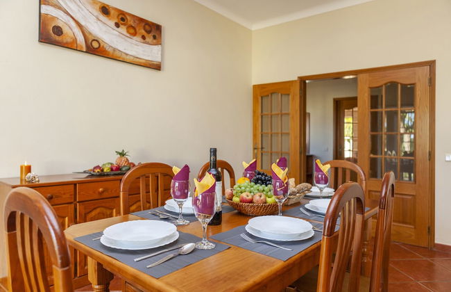 Villa Azur - Foto 15