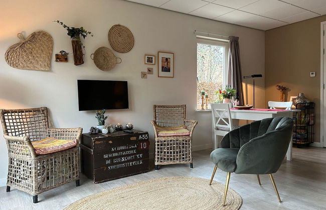 Alluring Apartment in Bergen With Terrace, Garden and BBQ - Foto 37