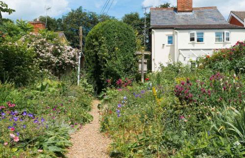 Romney, a cosy Victorian cottage in a picturesque Suffolk village - Foto 7