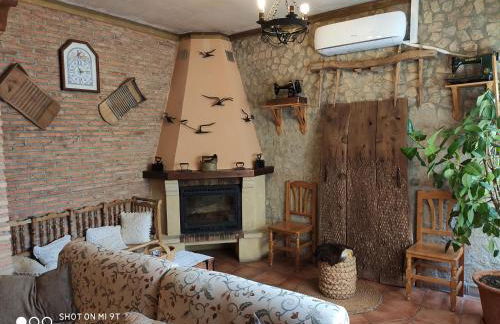 Casa Rural IRIS - Foto 24