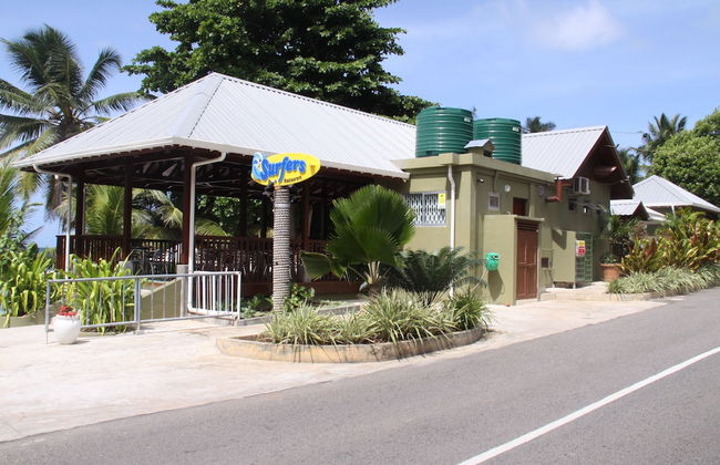 Surfers Self-Catering Chalets - Photo 15