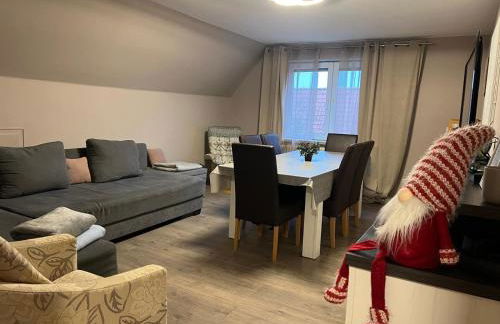 Wohnung mit Fernblick - Foto 1