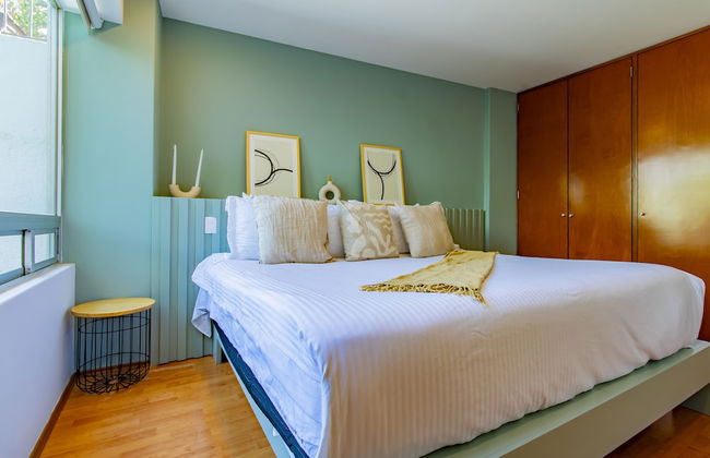 Capitalia Anzures Polanco - Foto 4